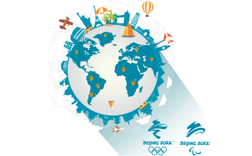 在布韦岛连接到中国的软件 - 小猴翻翻